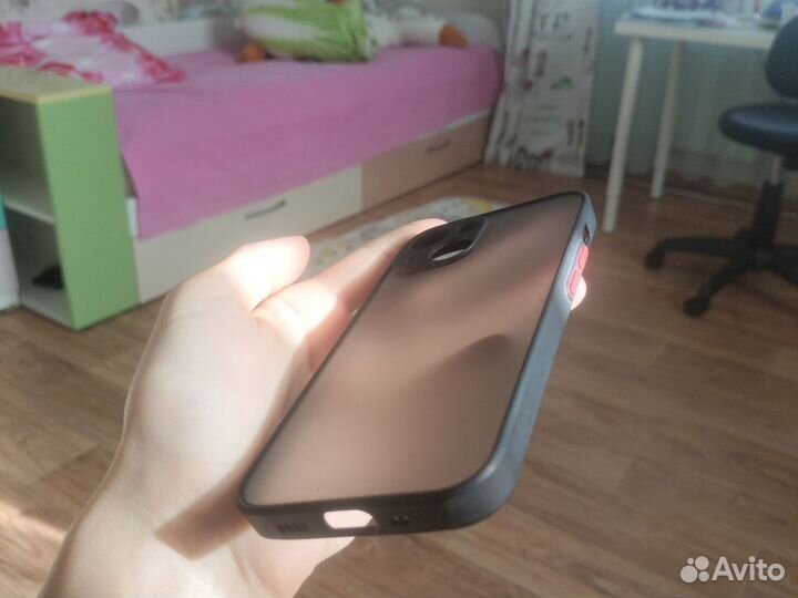 Чехол на iPhone 13 mini