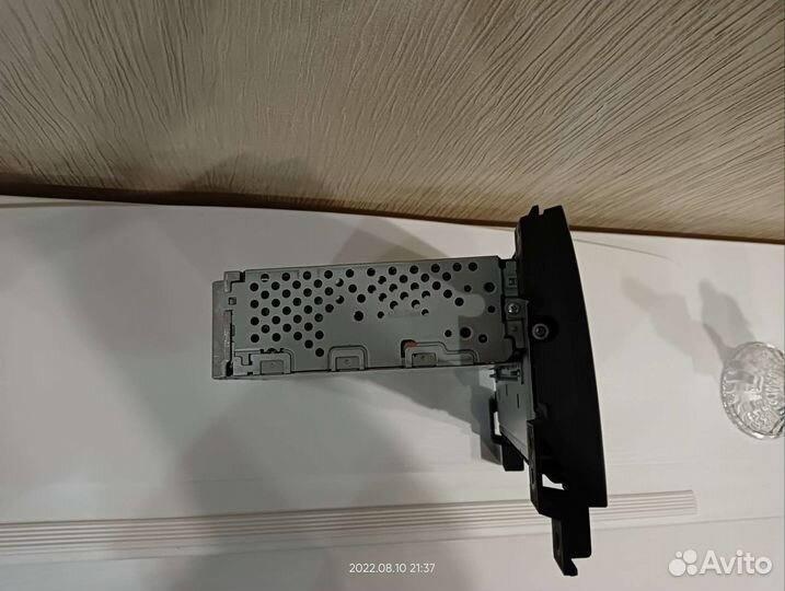 Штатная магнитола suzuki grand vitara