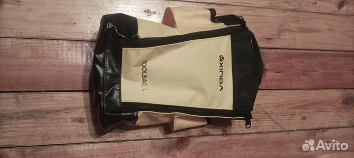Toolbag L реплика petzl