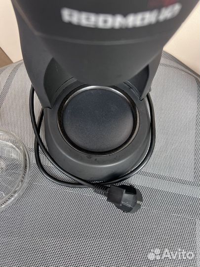 Кофеварка капельная redmond