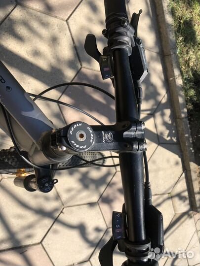 Скоростной велосипед Dkaln