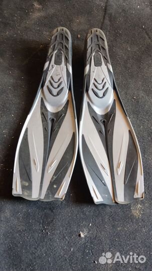 Ласты Tusa 42-43