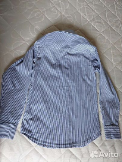 Рубашкa Born p.140