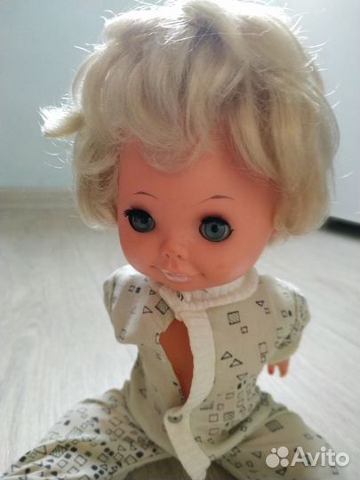 Кукла раритет