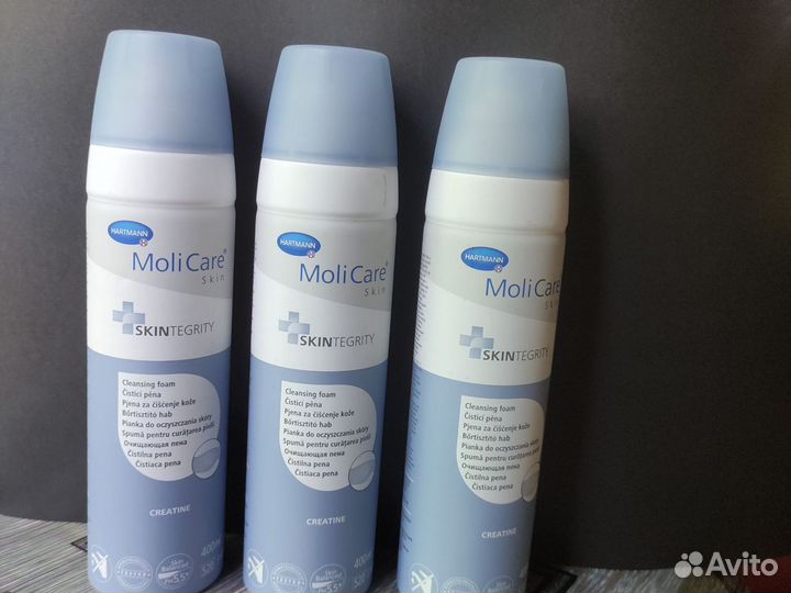 Средства по уходу за лежачим больным