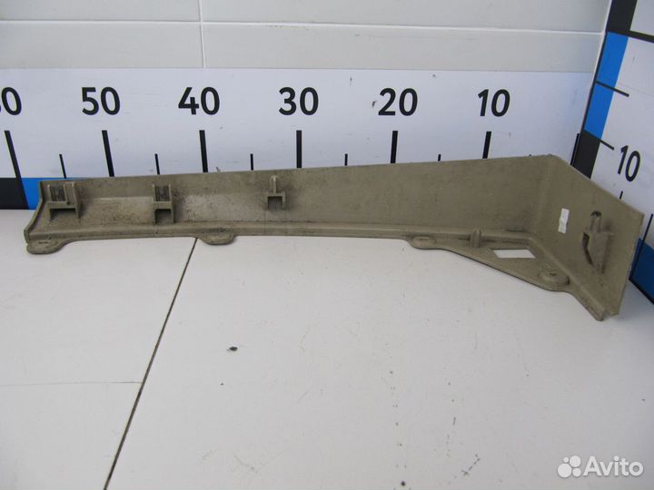 Накладка кузов внутри Mercedes Benz Actros MP4