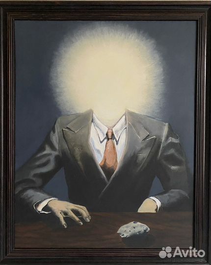 Картины маслом на заказ