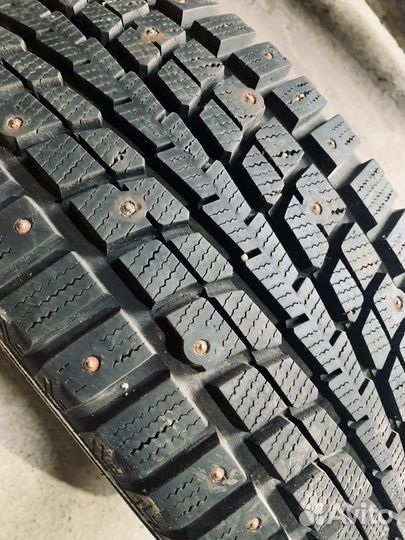 Dunlop SP Winter Ice 01 265/60 R18