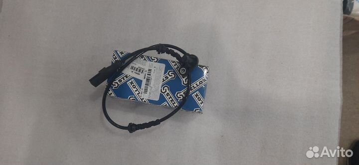 Датчик ABS перед зад Renault Logan