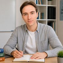 Репетитор по английскому языку, Иваново