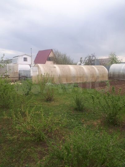 Дача 50 м² на участке 8 сот.