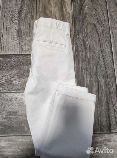 Брюки на мальчика