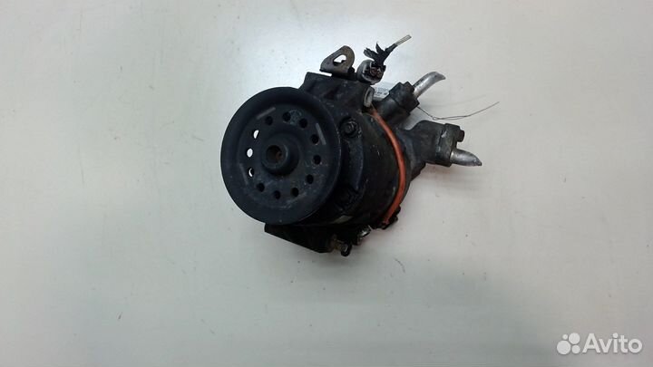 Компрессор кондиционера Toyota Yaris, 2008