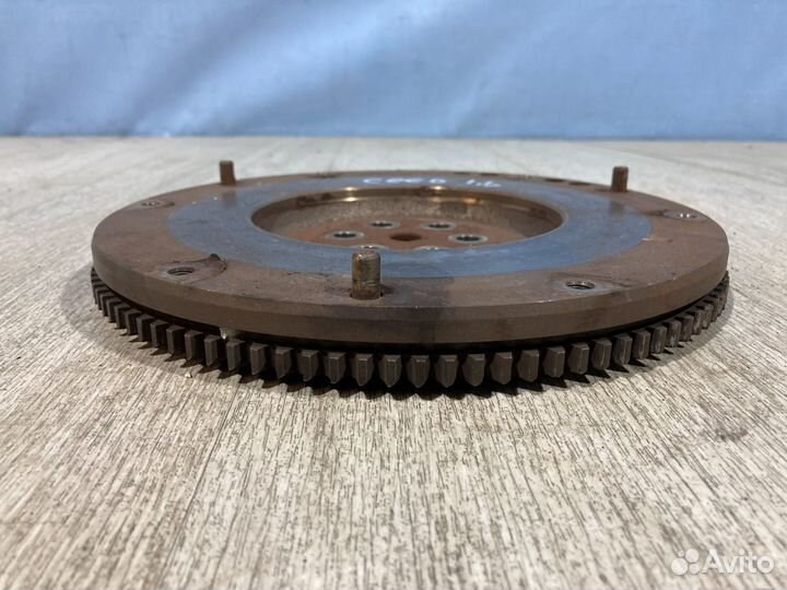 Маховик Kia Ceed 2006 - 2012 G4FC ED