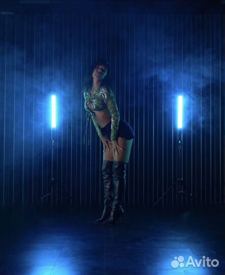 Танцы High Heels