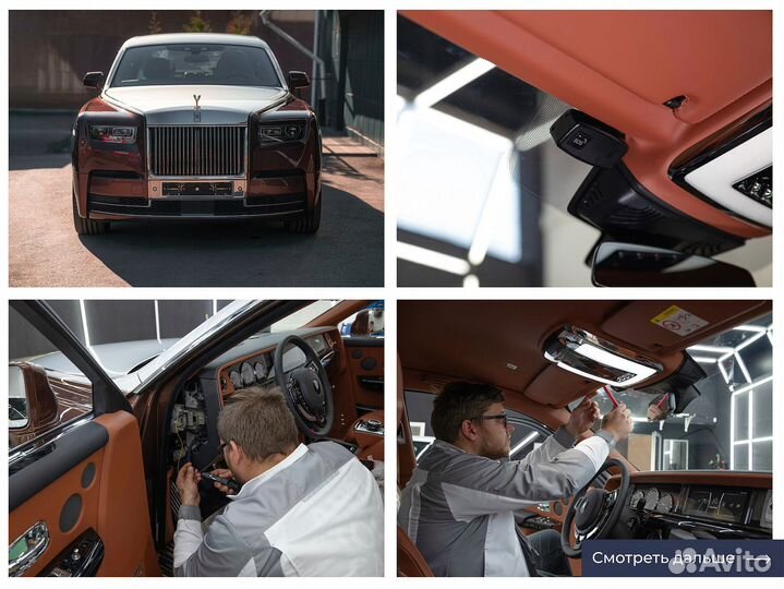 Установка кнопки SOS, увэос подКлюч