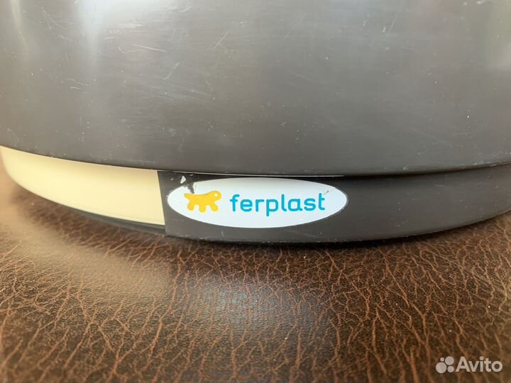 Клетка для птиц Ferplast Regina Antique (Италия)