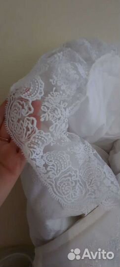 Конверт на выписку зимний