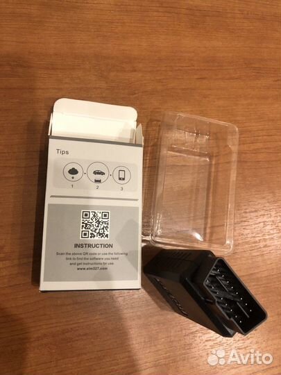 Автосканеры obd 2