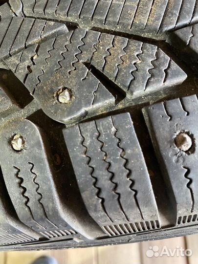 Оригинальный комплект дисков mazda 3