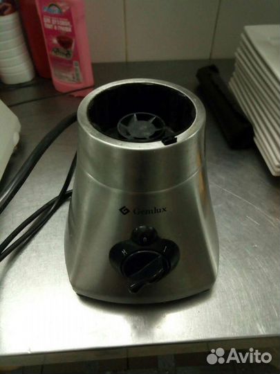 Блэндер gemlux