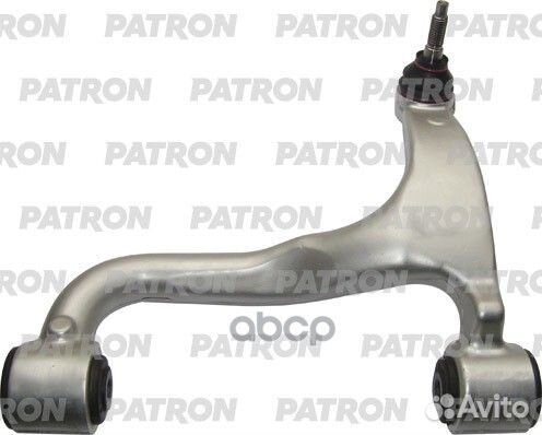 Рычаг mercedes ML230-ML430 W163 98-05 PS5530R