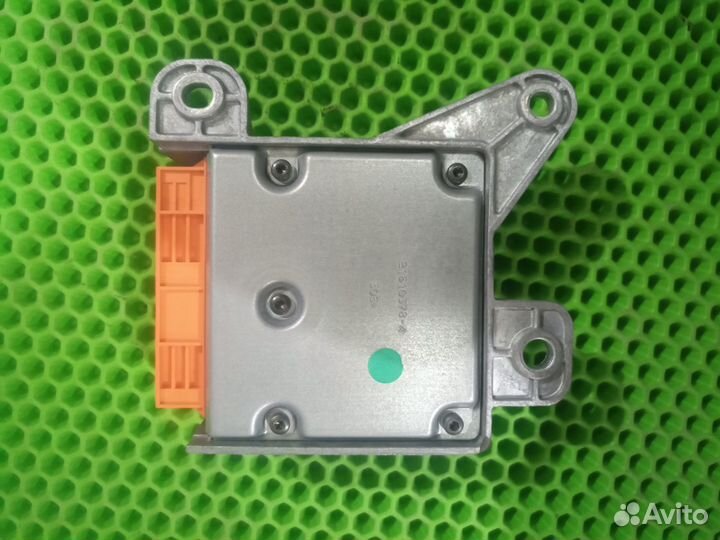 Блок управления AIR BAG Chery Fora Vortex Estina