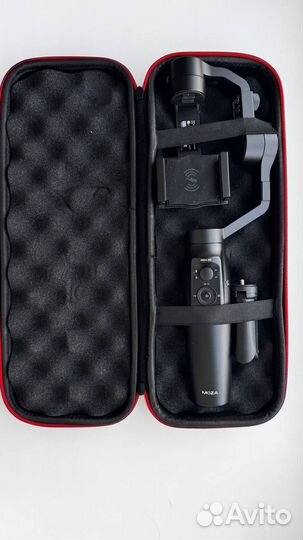 Стабилизатор для смартфона moza Mini-Mi