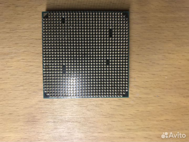 AMD Athlon II x2 215