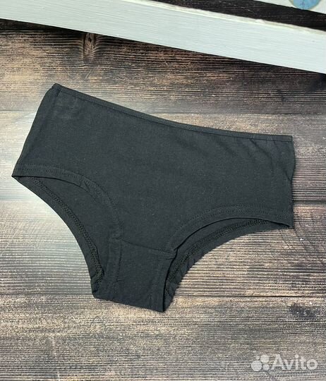 Трусики XS новые Primark