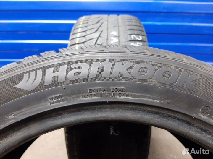 Hankook Winter I'Cept Evo2 W320 245/45 R18 100V