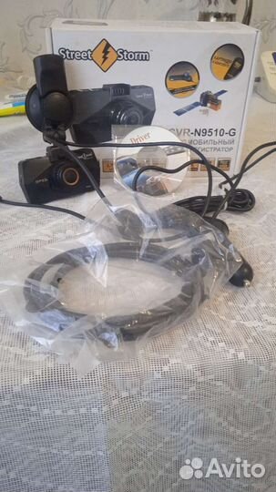 Видеорегистратор