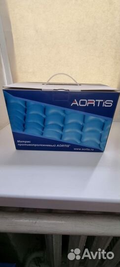 Противопролежный матрасс