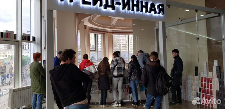 Противоударные стекла для вашего iPhone