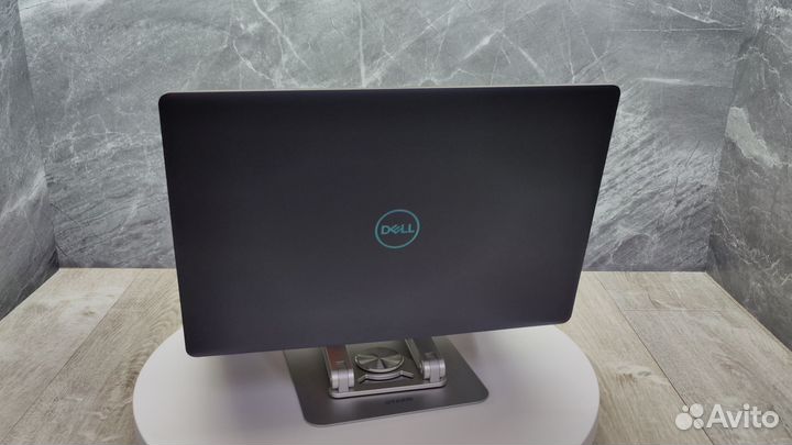 Ноутбук Dell g3 / Intel core i5 / 8gb / GTX 1050