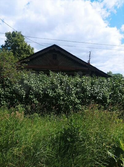 Участок 7,5 сот. (ИЖС)