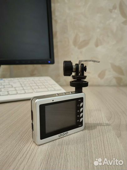 Видеорегистратор