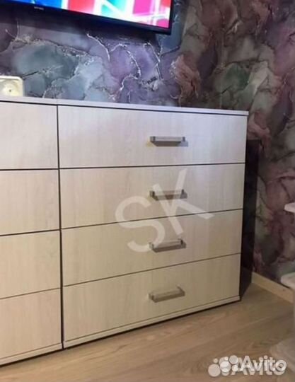 Комод Белла Новый