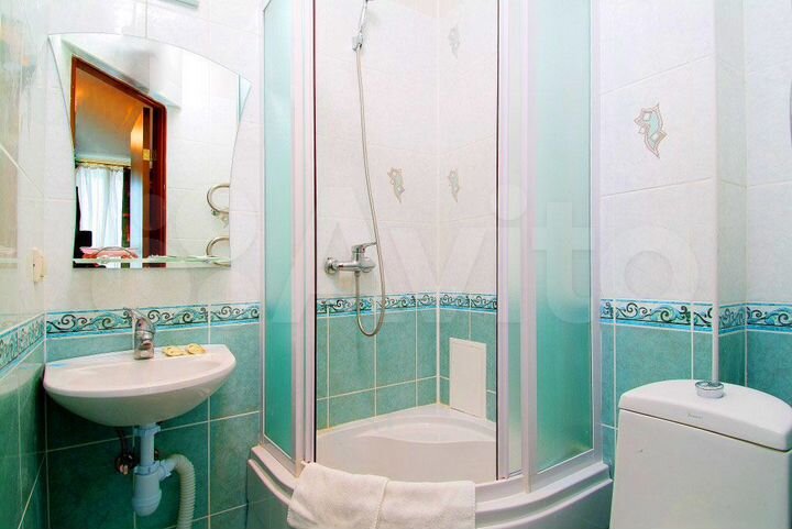 Комната 16 м², 1/3 эт.