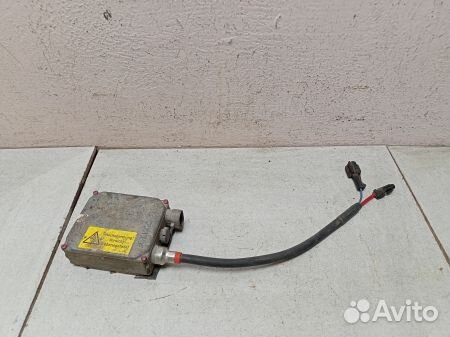 Блок розжига ксенона 6237670