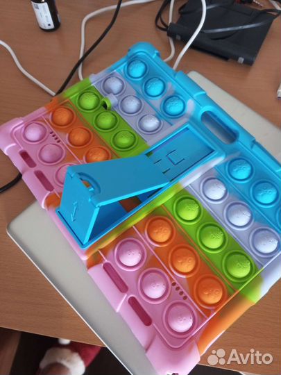 Детский планшет новый