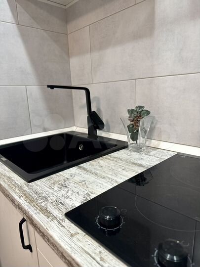 Квартира-студия, 25 м², 9/18 эт.