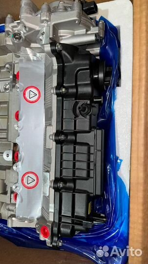 Двигатель для Kia Sportage (2010-2015)
