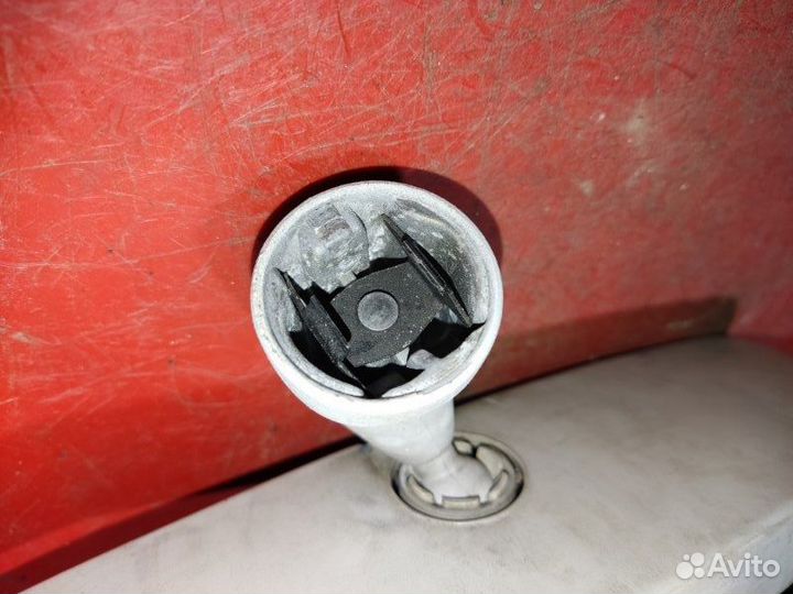 Зеркало Volkswagen Golf 4 хетчбек 1.4 2002