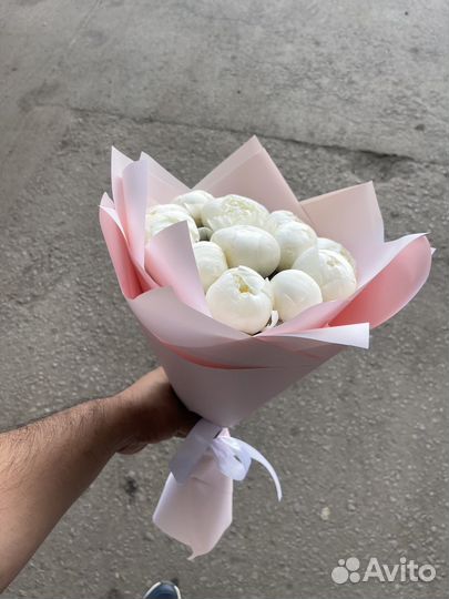 Цветы с доставкой