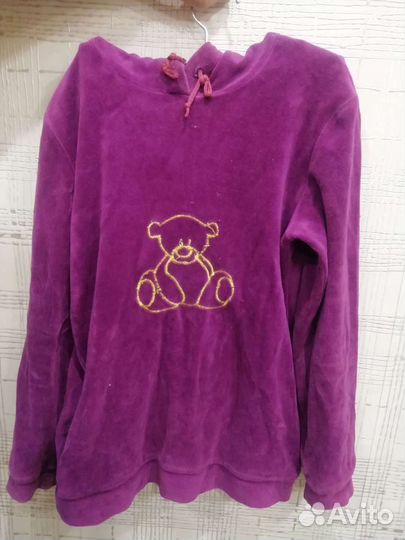 Детские вещи