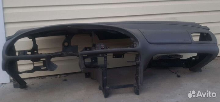 Торпедо Форд Мондео 1