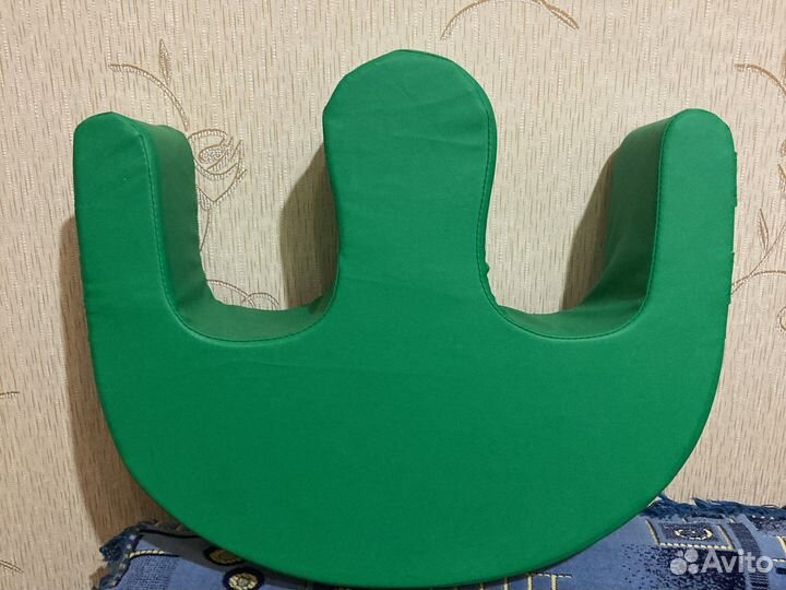 Подушка для переворачивания больных