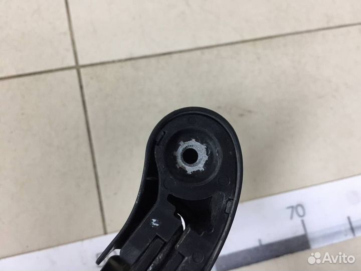 Поводок стеклоочистителя задний Hyundai i30 GD 201