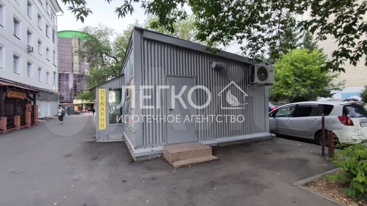 Продам торговое помещение, 81 м²